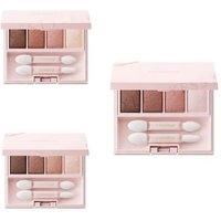 Kose - Esprique Mellow Feelinig Eyes Shadow BR 372 Orange Brown von Kose