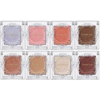 Kose - Esprique Select Eye Color N Glow Gel Cream Eyeshadow RD404 Red - 1.5g Kose - Esprique Select Eye Color N Glow Gel Cream Eyeshadow RD404 Red - 1.5g von Kose