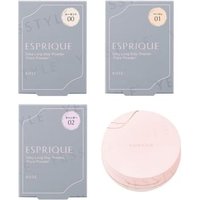 Kose - Esprique Silky Long Stay Powder 02 Lavender von Kose