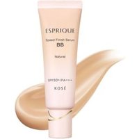 Kose - Esprique Speed Finish Serum BB Foundation SPF 50+ PA++++ Natural - 30g von Kose