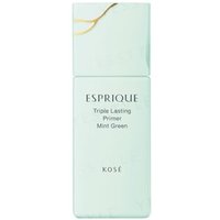 Kose - Esprique Triple Lasting Primer Mint Green SPF 45 PA++++ 30g von Kose