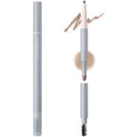 Kose - Esprique W Eyebrow Styler Pencil & Powder BR301 Light Brown von Kose