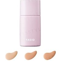 Kose - Fasio Airy Stay Liquid Foundation SPF 30 PA+++ 405 Light Ocher von Kose