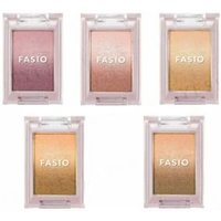 Kose - Fasio Gradation Eye Color 01 Mauve Brown Kose - Fasio Gradation Eye Color 01 Mauve Brown von Kose