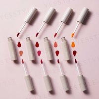 Kose - Fasio One Day Art Makeup Rouge 04 Paradise Mango von Kose
