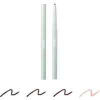 Kose - Fasio Pencil Eyeliner 01 Black von Kose