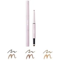Kose - Fasio Pencil & Powder Eyebrow 03 Light Brown Kose - Fasio Pencil & Powder Eyebrow 03 Light Brown von Kose