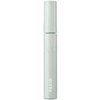 Kose - Fasio Permanent Curl Fixer Mascara Waterproof 01 Red Black 6g von Kose