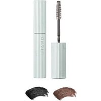 Kose - Fasio Permanent Curl Mascara Waterproof Volume 01 Black von Kose