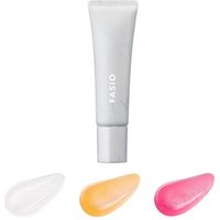 Kose - Fasio Tint Lip UV SPF 12 03 Clear Red von Kose