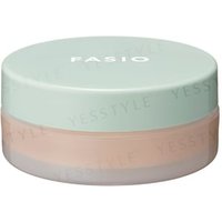 Kose - Fasio Ultra Cover Eye Concealer Waterproof 00 Orange Beige von Kose