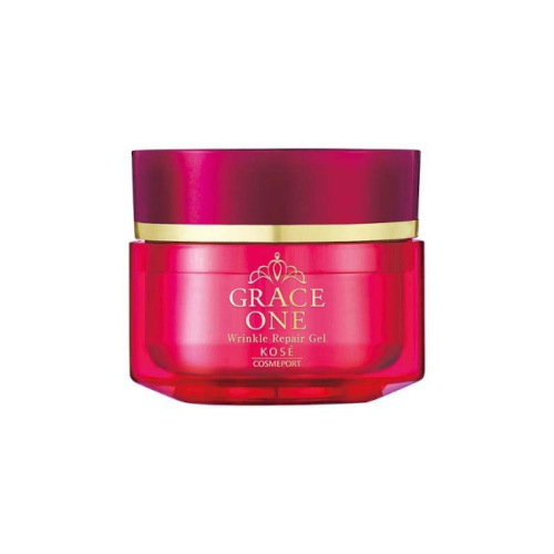 Kose - Grace One Medicinal Wrinkle Repair Gel - 100g von Kose