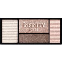 Kose - INFINITY Lightning Eyes BE-4 Refill von Kose