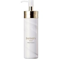 Kose - INFINITY Smooth & Renew Foaming Milk Cleanser 150ml von Kose