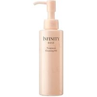 Kose - INFINITY Treatment Cleansing Oil 150ml von Kose