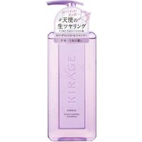 Kose - Kirage Sleek Control Shampoo 480ml von Kose