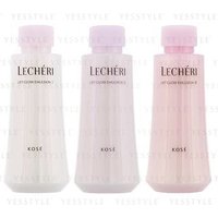 Kose - Lecheri Lift Glow Emulsion I Moist - 120ml Refill Kose - Lecheri Lift Glow Emulsion I Moist - 120ml Refill von Kose