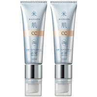 Kose - Maihada Hadajun Multi CC Cream SPF 50+ PA++++ 01 Beige - 30ml von Kose