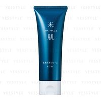 Kose - Maihada Hadajun Skin Cleansing Cream Fragrance Free 120g von Kose