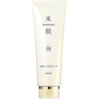 Kose - Maihada Lively Head Cleanse Moist Cream Shampoo 250g von Kose