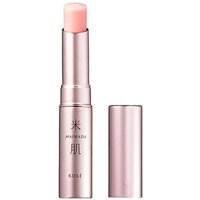 Kose - Maihada Shiny Drop Lip Essence Tint 01 Neutral Pink 2.2g von Kose