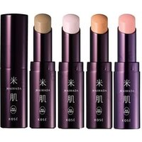 Kose - Maihada Shiny Drop Skin Care Concealer 03 Orange Beige von Kose