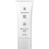 Kose - Maihada Skin Moisture UV Essence SPF 35 PA+++ 40g von Kose