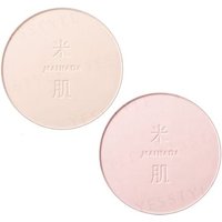 Kose - Maihada Tsuyashizuku Face Powder SPF 15 PA+ 02 Pure Pink - Refill Kose - Maihada Tsuyashizuku Face Powder SPF 15 PA+ 02 Pure Pink - Refill von Kose