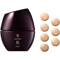 Kose - Maihada Tsuyashizuku Skin Care Foundation SPF 25 PA++ OC410 13ml von Kose