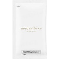 Kose - Media Luxe Face Powder Refill 14g von Kose
