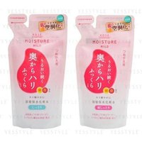 Kose - Moisture Mild Lotion Deep Moisture - 180ml Refill von Kose