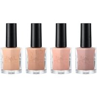 Kose - Nail Holic 24_7 Serum Foundation BE386 von Kose