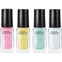 Kose - Nail Holic Aurora Glitter Color BL962 von Kose