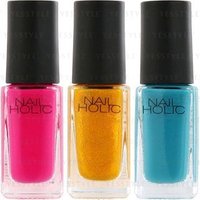 Kose - Nail Holic Ethnic Color BL913 von Kose