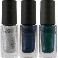 Kose - Nail Holic Galactic Color GR712 von Kose