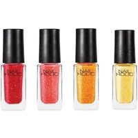 Kose - Nail Holic Glamour Glitter Color YE571 von Kose