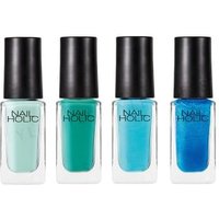 Kose - Nail Holic Lagoon Color BL921 von Kose