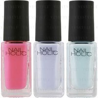 Kose - Nail Holic Milky Color PU115 von Kose