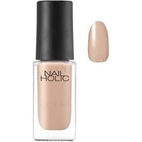 Kose - Nail Holic Nail Foundation BE334 Natural Beige 5ml von Kose