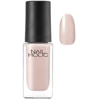 Kose - Nail Holic Nail Foundation PK839 Pink Beige 5ml von Kose