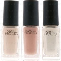 Kose - Nail Holic Nude Color WT006 von Kose