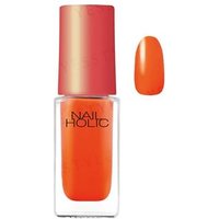Kose - Nail Holic Pedicure Collection OR219 Tropical Candy 5ml von Kose