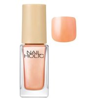 Kose - Nail Holic Pedicure Collection Pastel Sandals OR224 Beaded Anklet von Kose