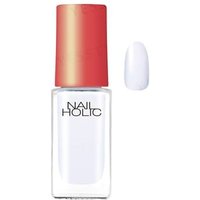 Kose - Nail Holic Pedicure Collection WT056 Mini Marshmallow 5ml von Kose