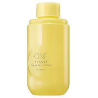 Kose - One By Kose Clear Peel Serum 120ml Refill Kose - One By Kose Clear Peel Serum 120ml Refill von Kose