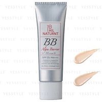Kose - Phil Naturnt Algin Barrier BB Cream SPF 25 PA+++ 02 Natural von Kose