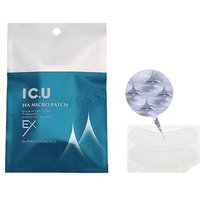 Kose - Phil Naturnt IC.U HA Micro Patch EX 1 pc von Kose