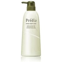 Kose - Predia Fango Body Soap Na 600ml von Kose