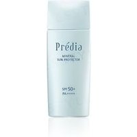 Kose - Predia Mineral Sun Protector N SPF 50+ PA++++ 70g Kose - Predia Mineral Sun Protector N SPF 50+ PA++++ 70g von Kose