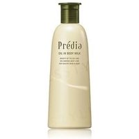 Kose - Predia Oil In Body Milk 300ml von Kose